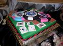 THE GAMBLERS DREAM CAKE